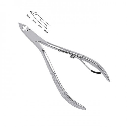 Cuticle Nail Nippers